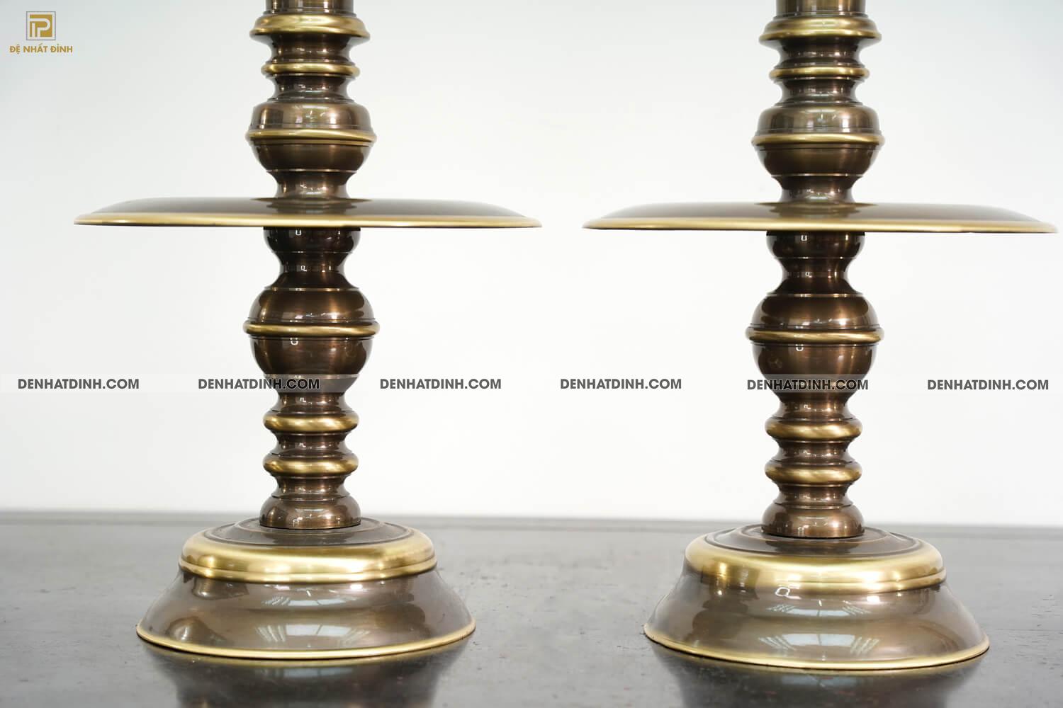 Nến 50 CN - Hình ảnh 3