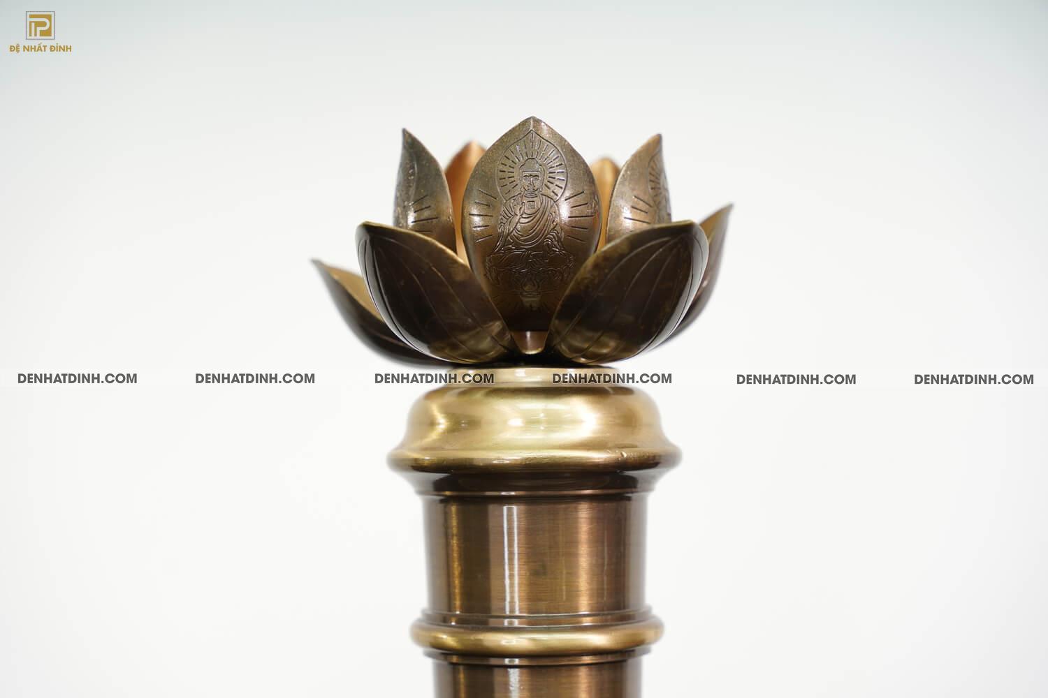 Nến 50 CN - Ảnh 5