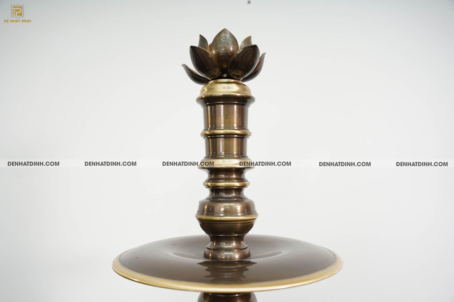 Nến 50 CN - Ảnh 7