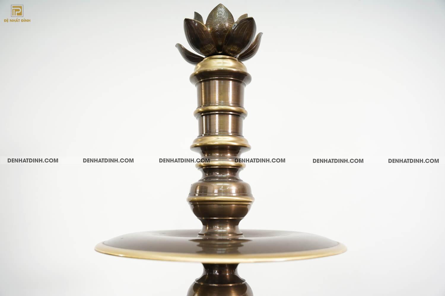 Ngũ sự song long 65 mẫu 3 CN - Ảnh 12