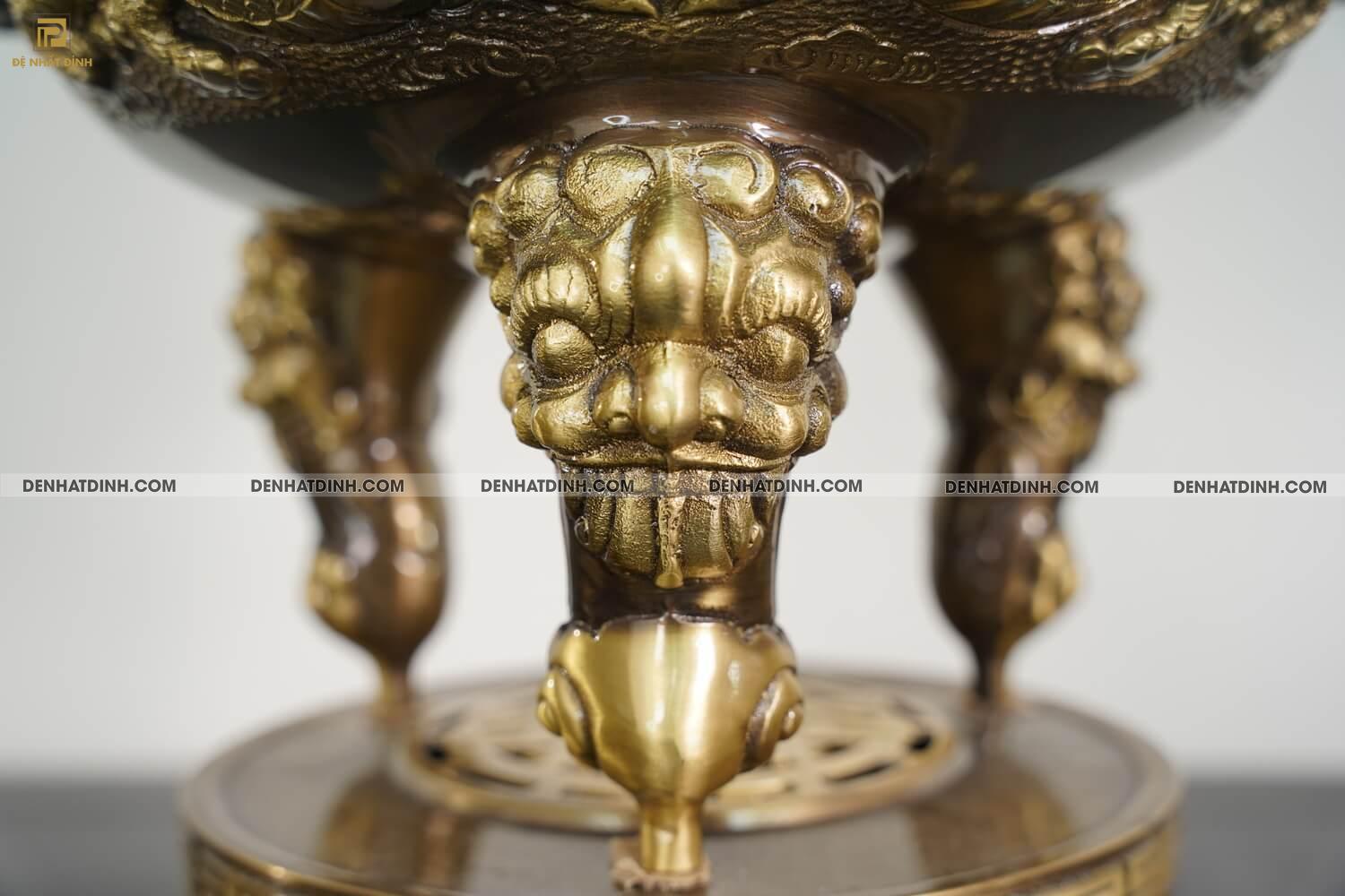 Đỉnh rồng 65 mẫu 3 CN (3 chữ Hán) - Ảnh 10