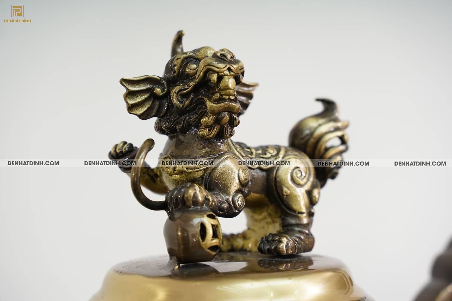 Đỉnh rồng 65 mẫu 3 CN (3 chữ Hán) - Ảnh 7