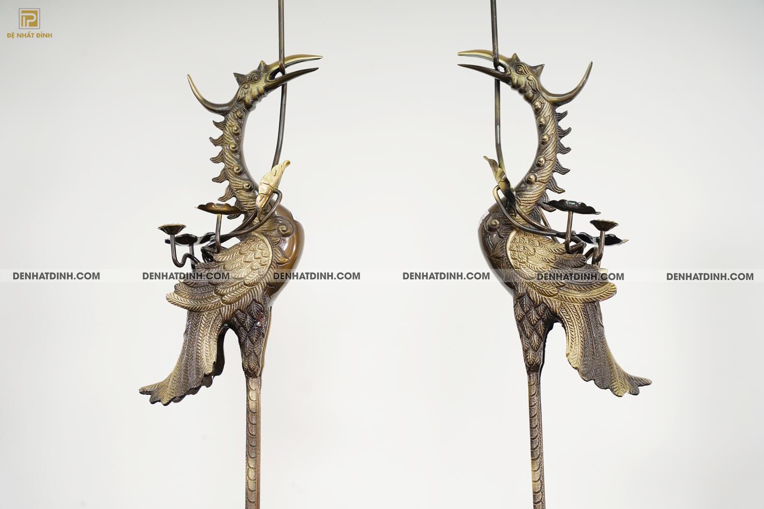 Hạc 65 CN - Hình ảnh 3