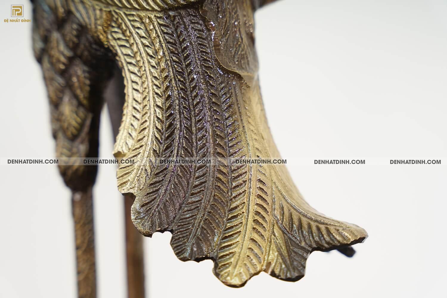 Hạc 65 CN - Ảnh 9