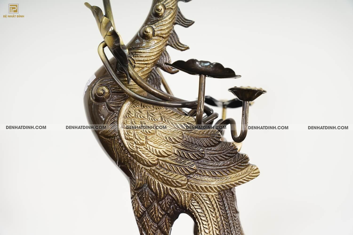 Hạc 65 CN - Hình ảnh 8