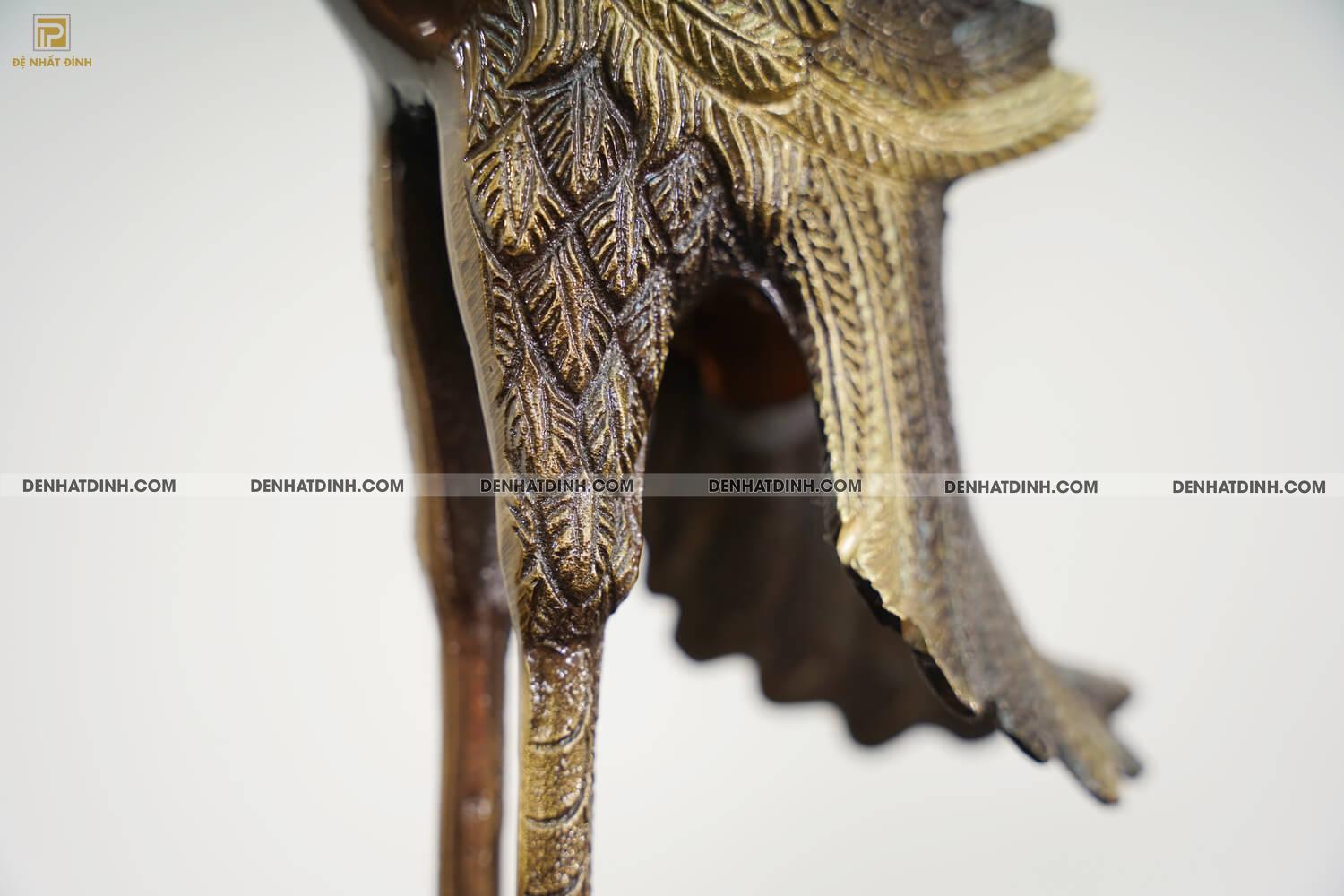 Hạc 65 CN - Ảnh 5