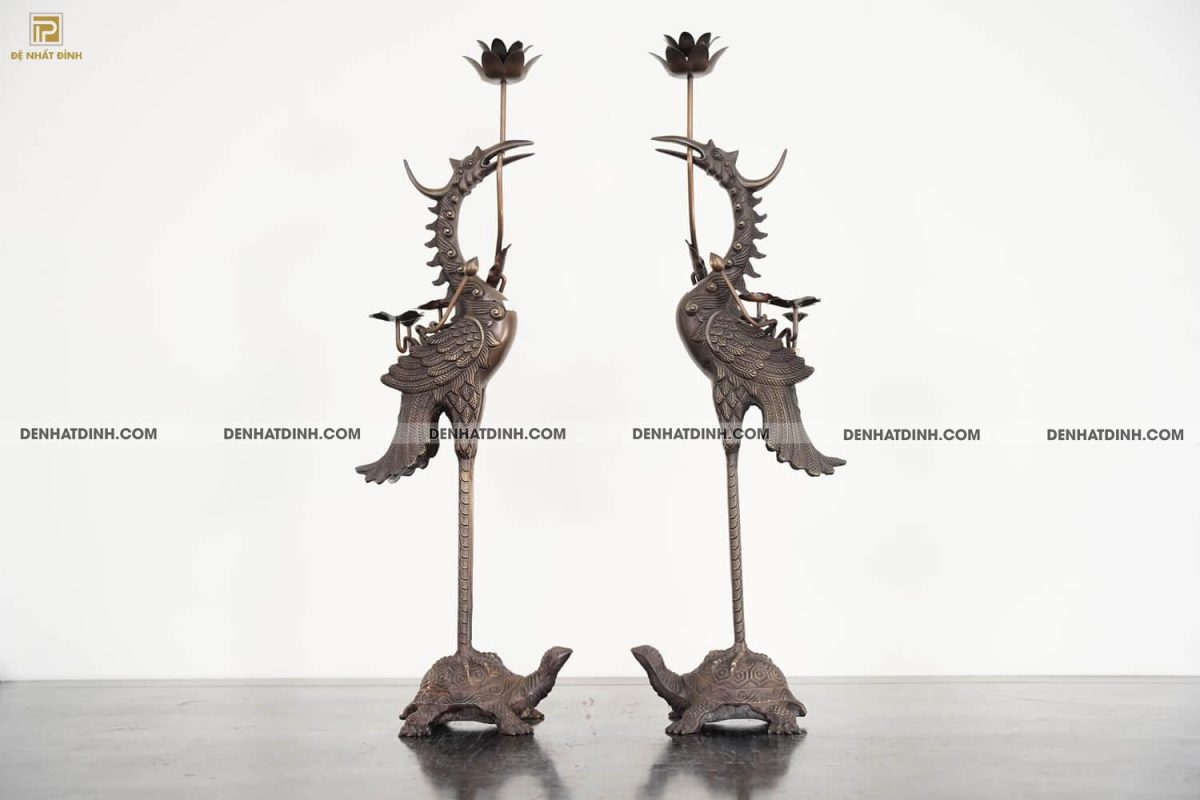 Tam Sự Hạc Song Long 65 nghê mới hun nâu - Ảnh 10