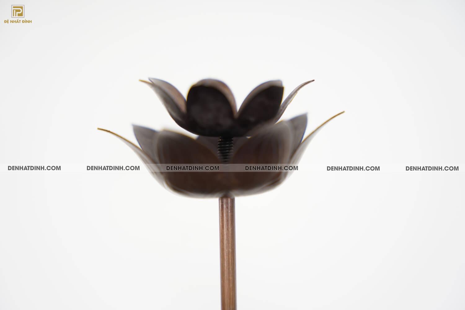 Hạc 68 Hun Nâu - Ảnh 8