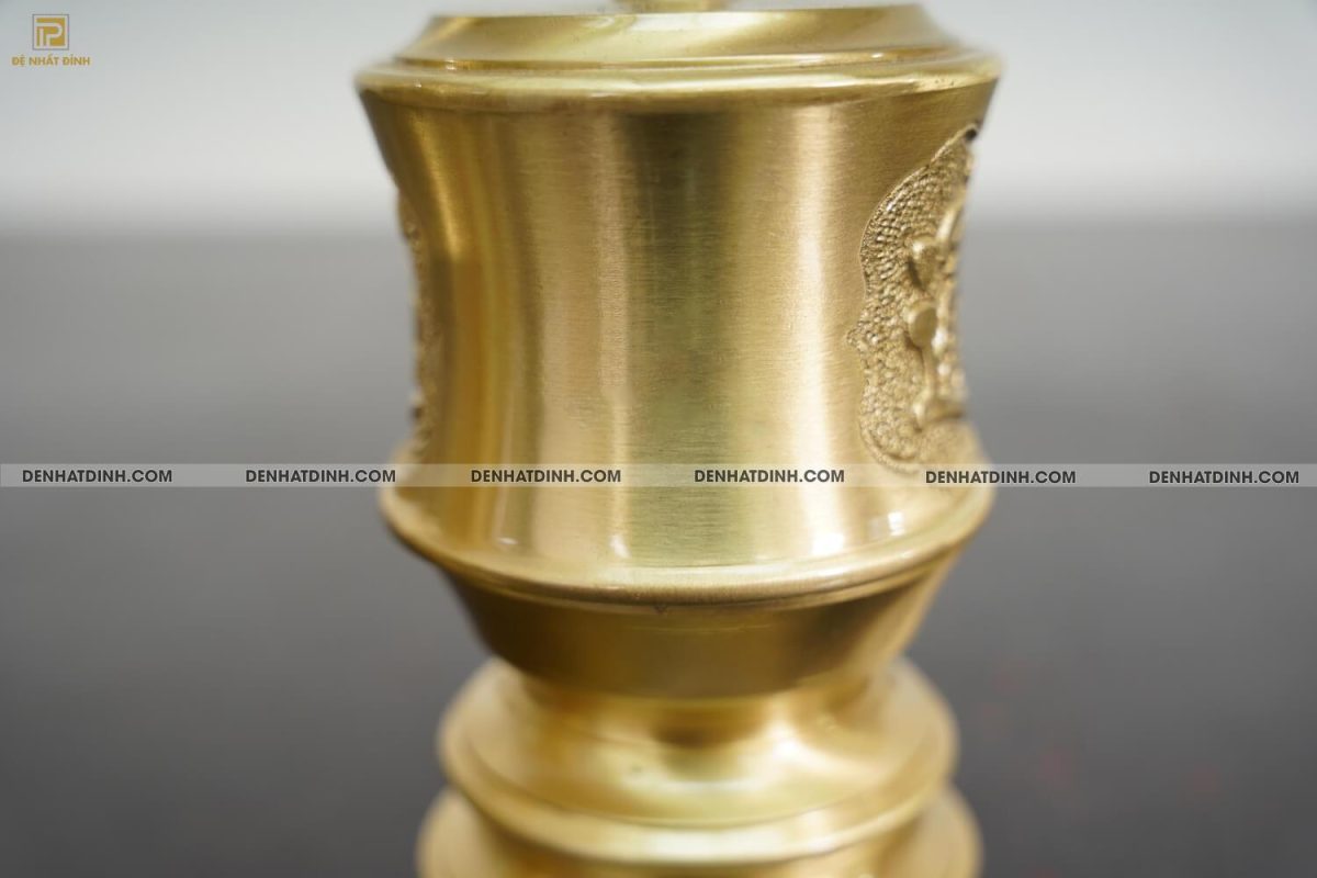 Đài 10 mộc - Ảnh 2