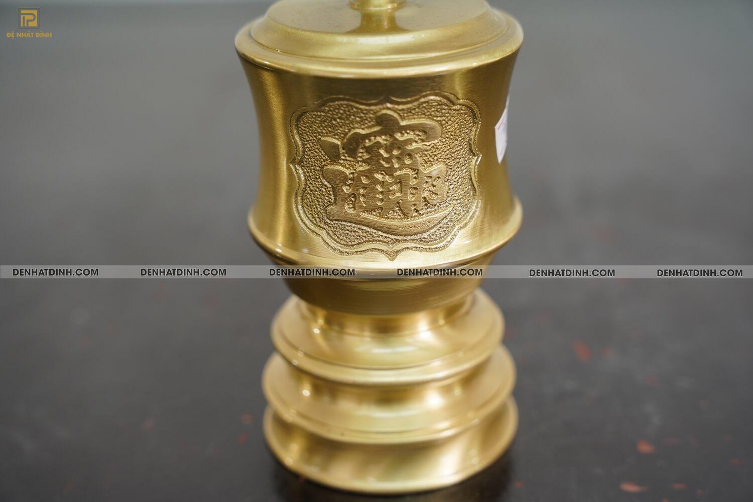 Đài 8 mộc - Ảnh 4