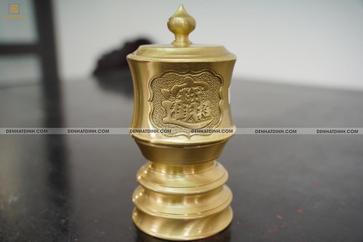 Đài 10 mộc - Ảnh 6