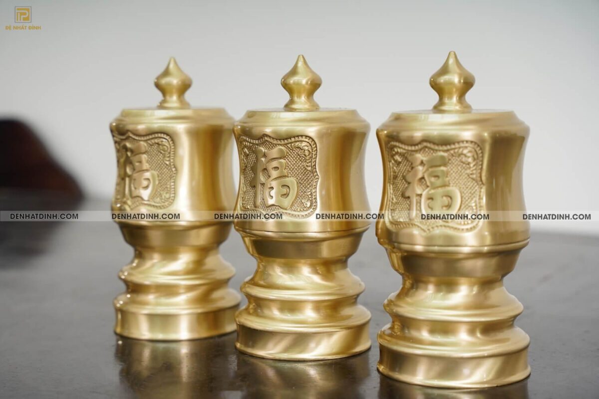 Đài 12 mộc