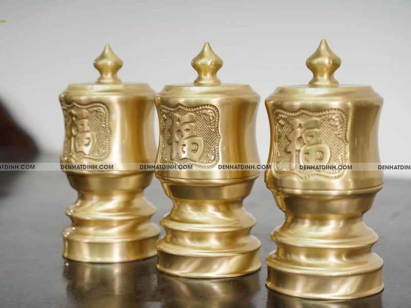 Đài 12 mộc