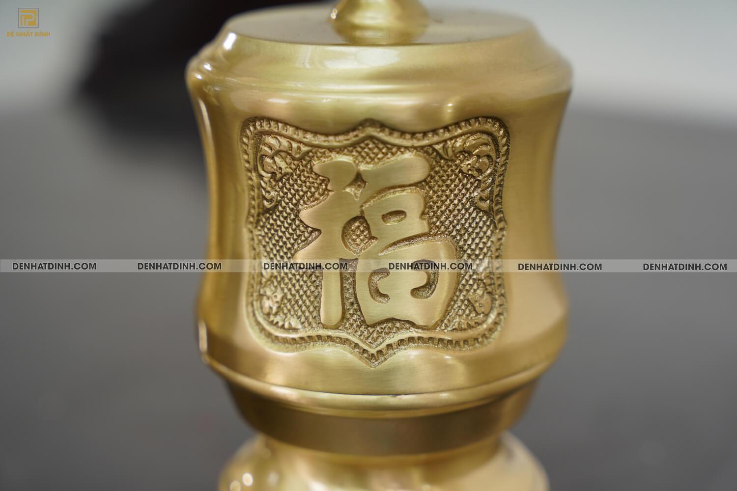 Đài 12 mộc - Ảnh 4