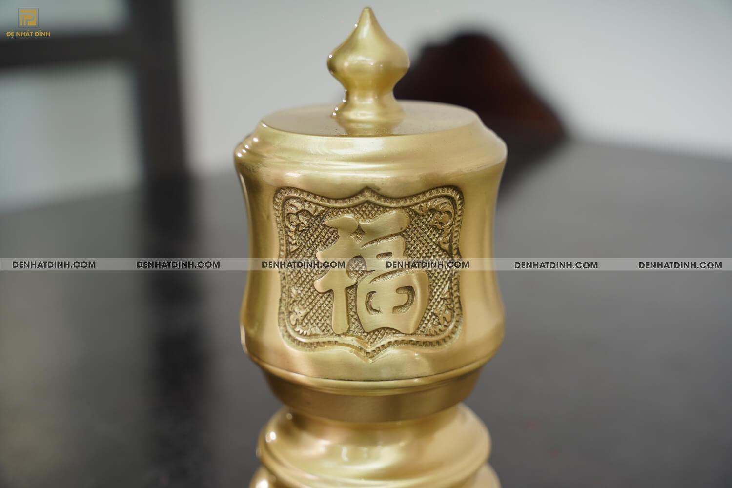 Đài 12 mộc - Ảnh 3