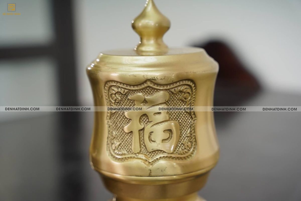 Đài 10 mộc - Ảnh 5