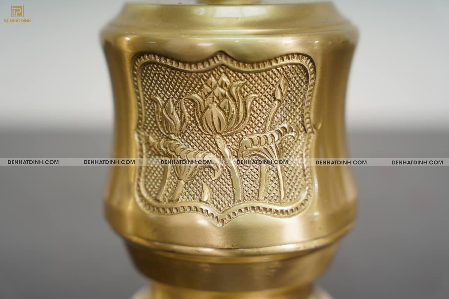 Đài 8 mộc - Ảnh 8