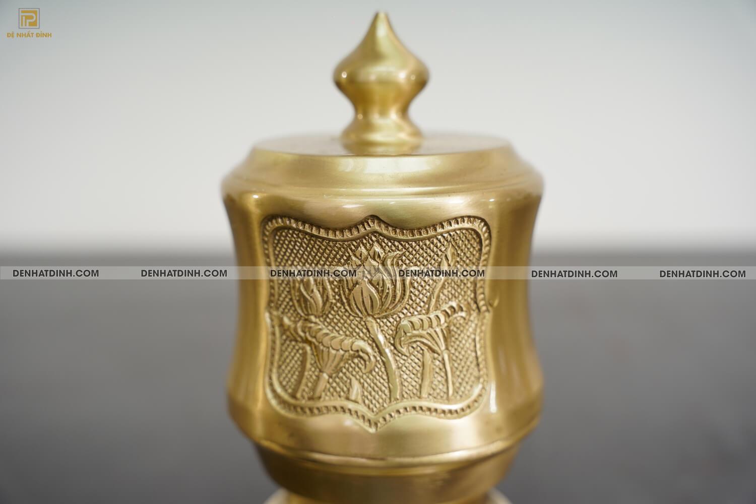 Đài 8 mộc - Ảnh 7