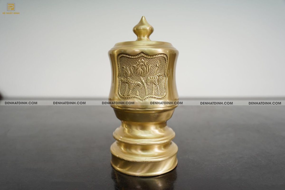 Đài 10 mộc - Ảnh 3