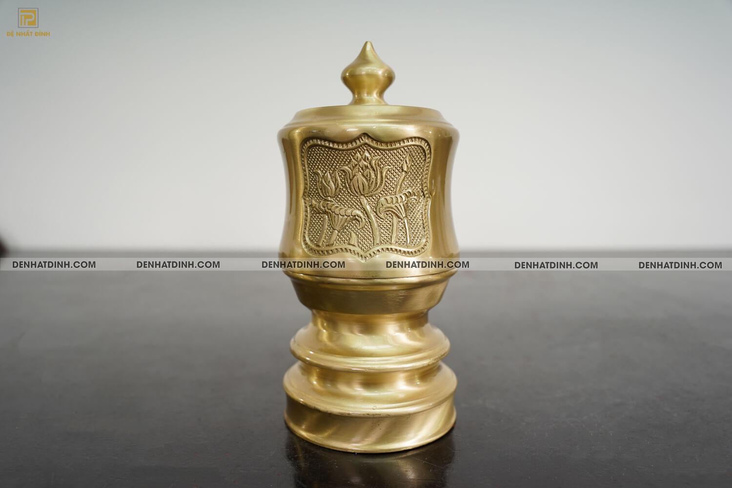 Đài 10 mộc - Ảnh 3