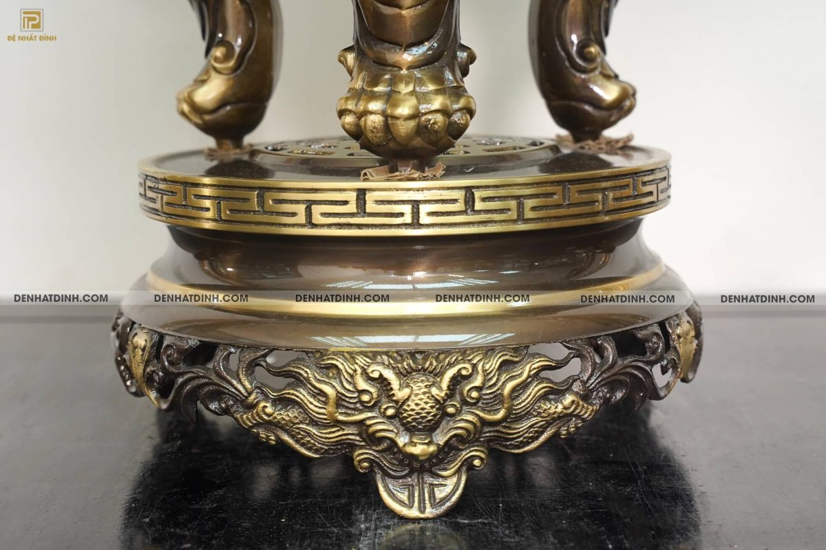 Tam sự Hạc Song Long 65 mẫu 3 CN 5 chữ - Ảnh 8