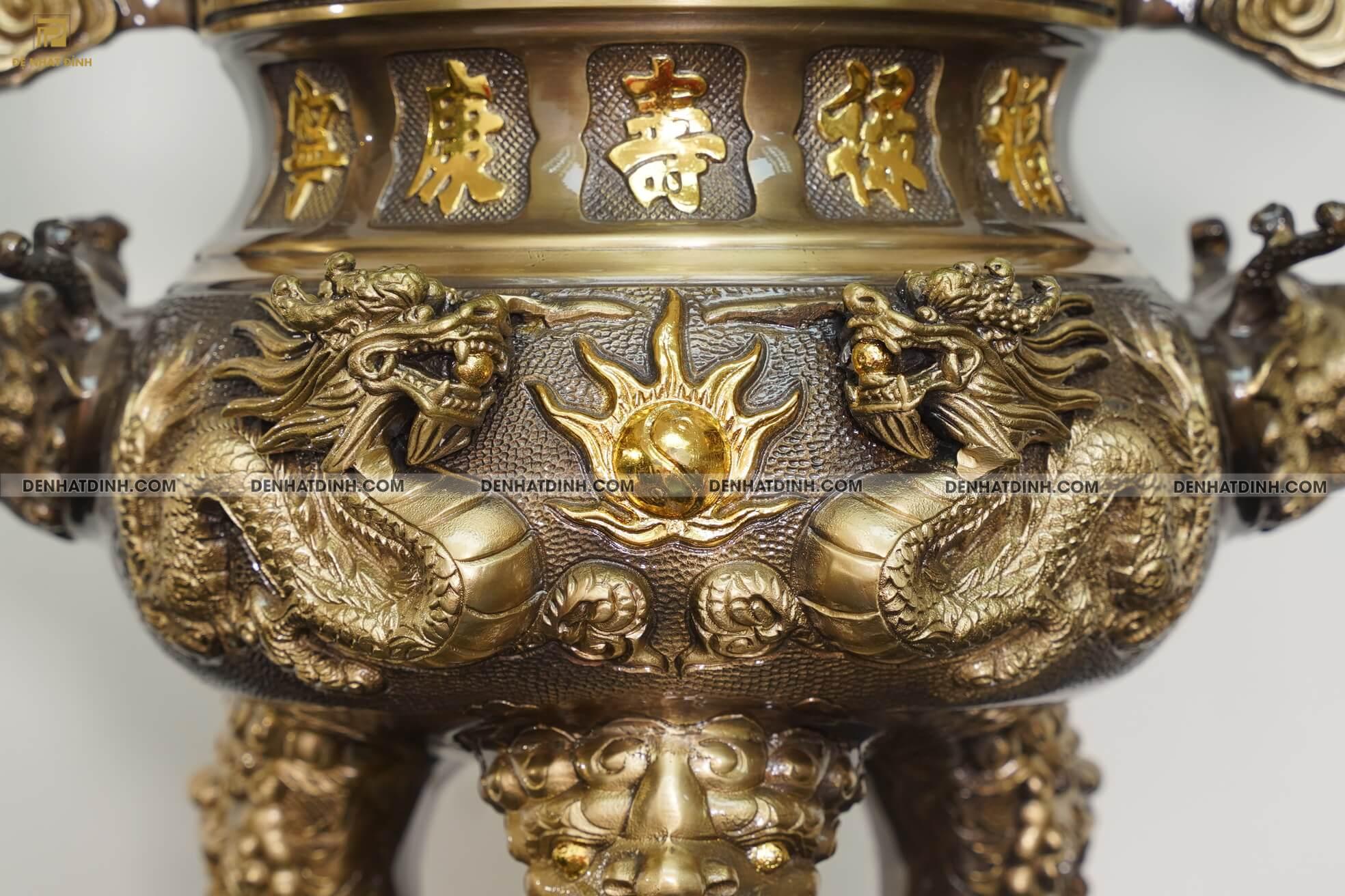 Đỉnh Rồng 65 Mẫu 3 CN 5 Chữ - Ảnh 10