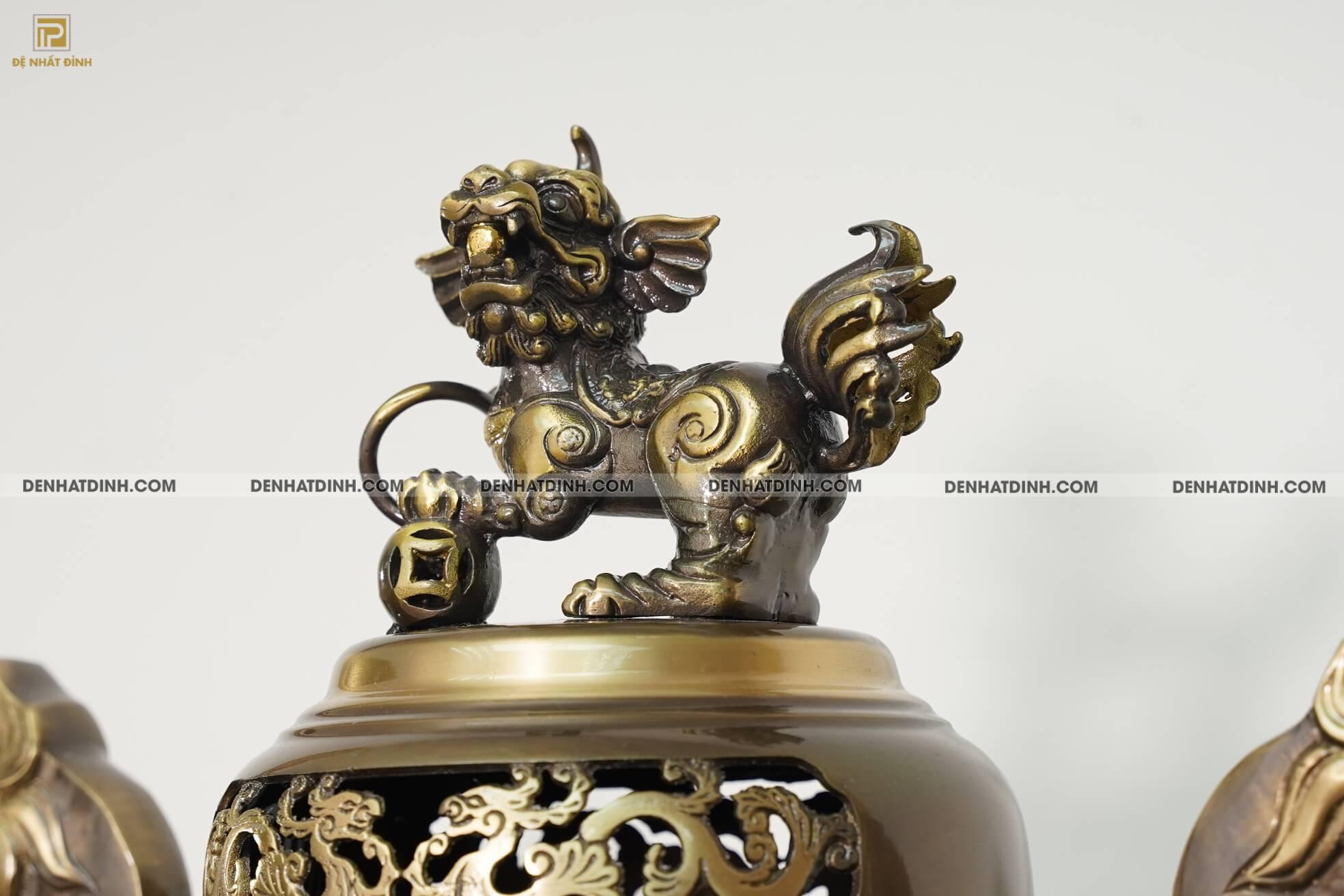 Đỉnh Rồng 65 Mẫu 3 CN 5 Chữ - Ảnh 3