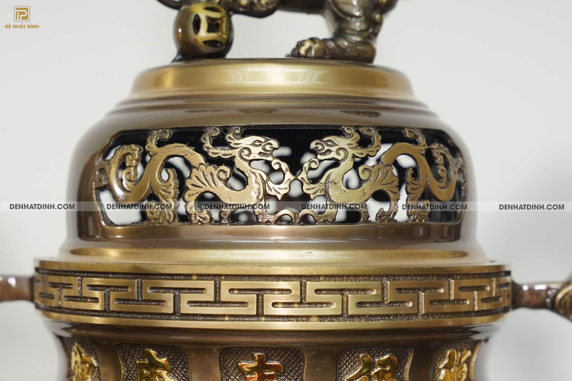 Đỉnh Rồng 65 Mẫu 3 CN 5 Chữ - Ảnh 9