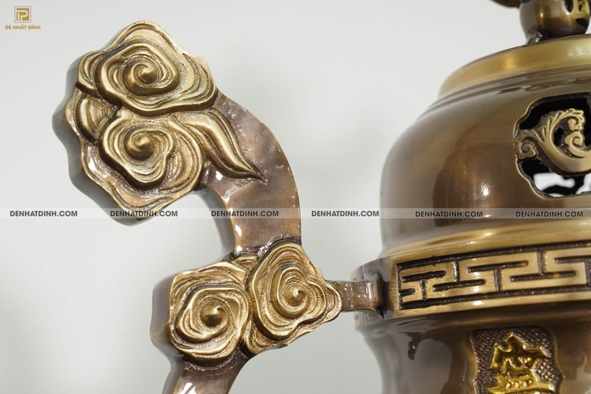 Tam sự Hạc Song Long 65 mẫu 3 CN 5 chữ - Ảnh 14