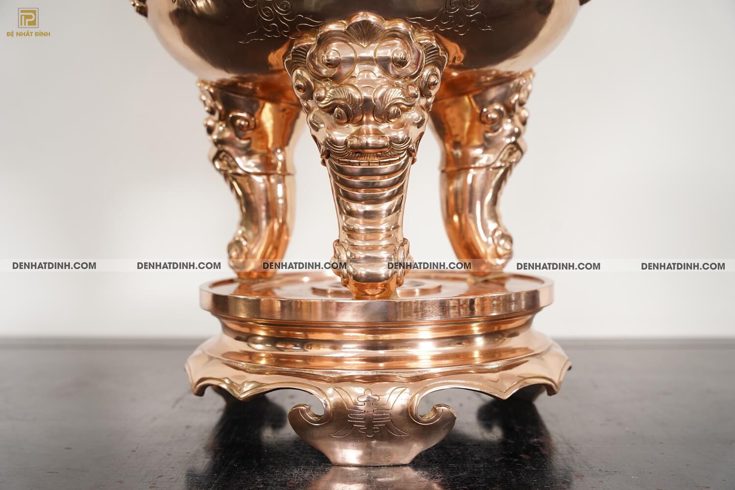 Bộ Ngũ sự hoa sòi 70 đồng đỏ - Ảnh 11