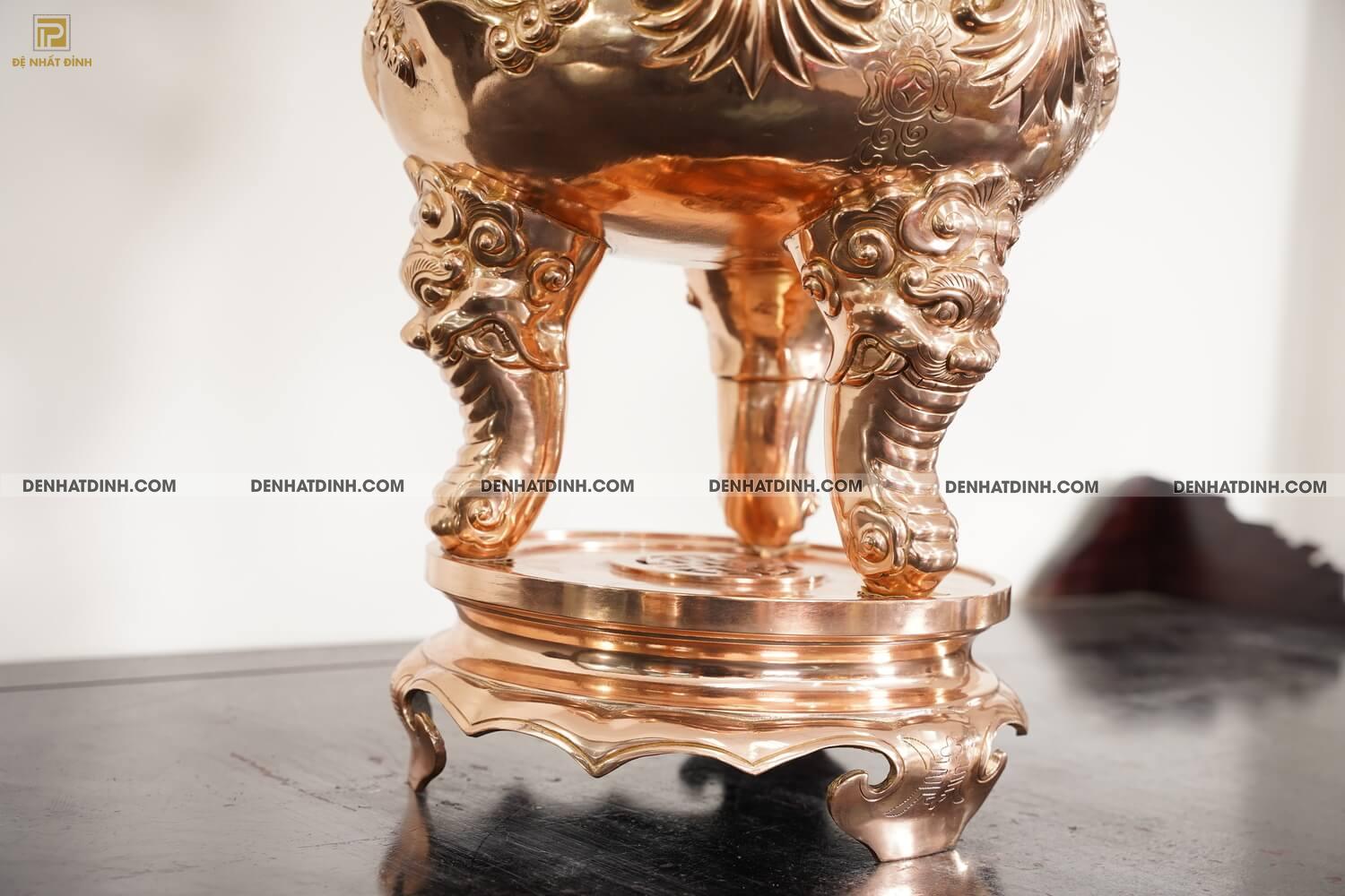 Đỉnh sòi 70 đồng đỏ - Ảnh 5