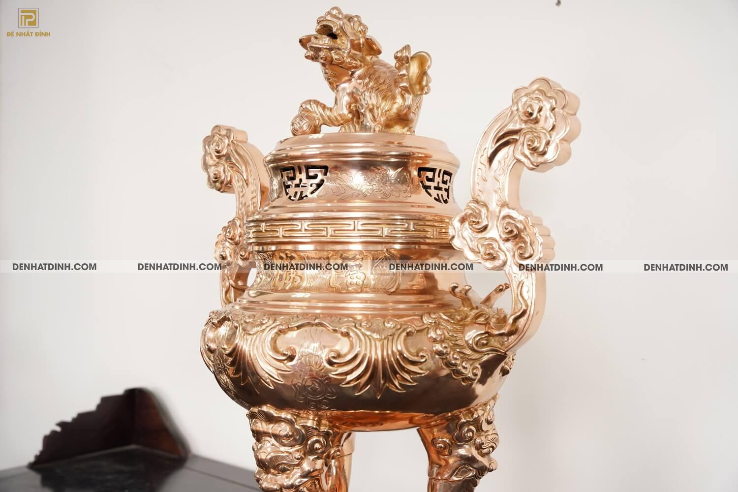 Đỉnh sòi 70 đồng đỏ - Ảnh 3