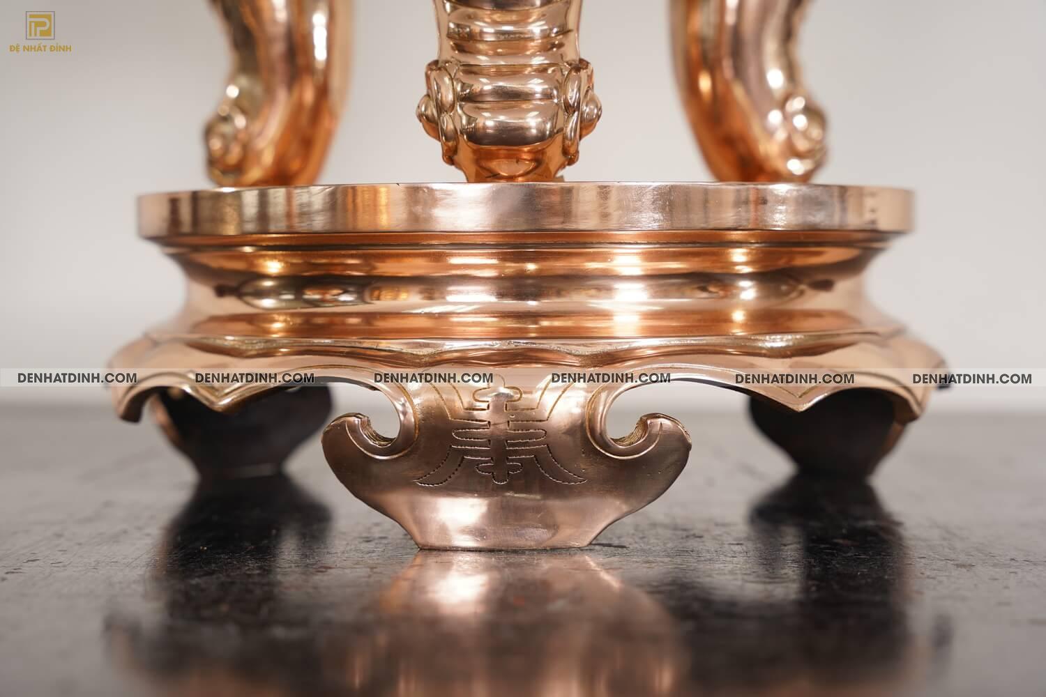 Đỉnh sòi 70 đồng đỏ - Ảnh 15