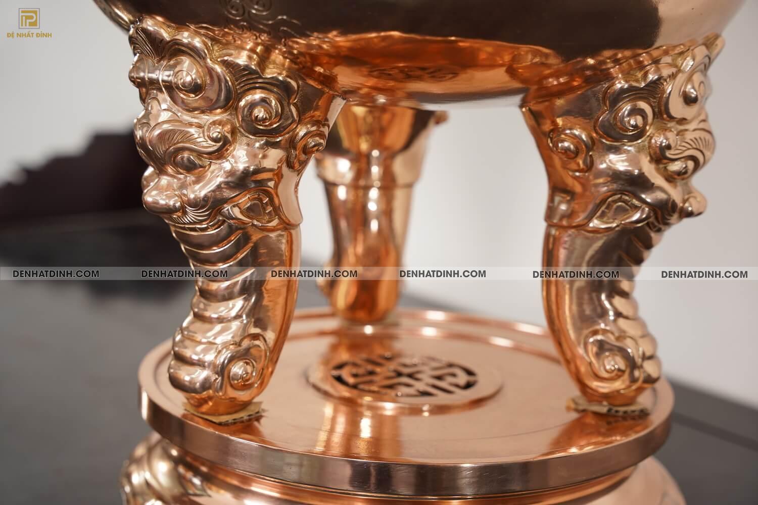 Bộ Ngũ sự hoa sòi 70 đồng đỏ - Ảnh 10