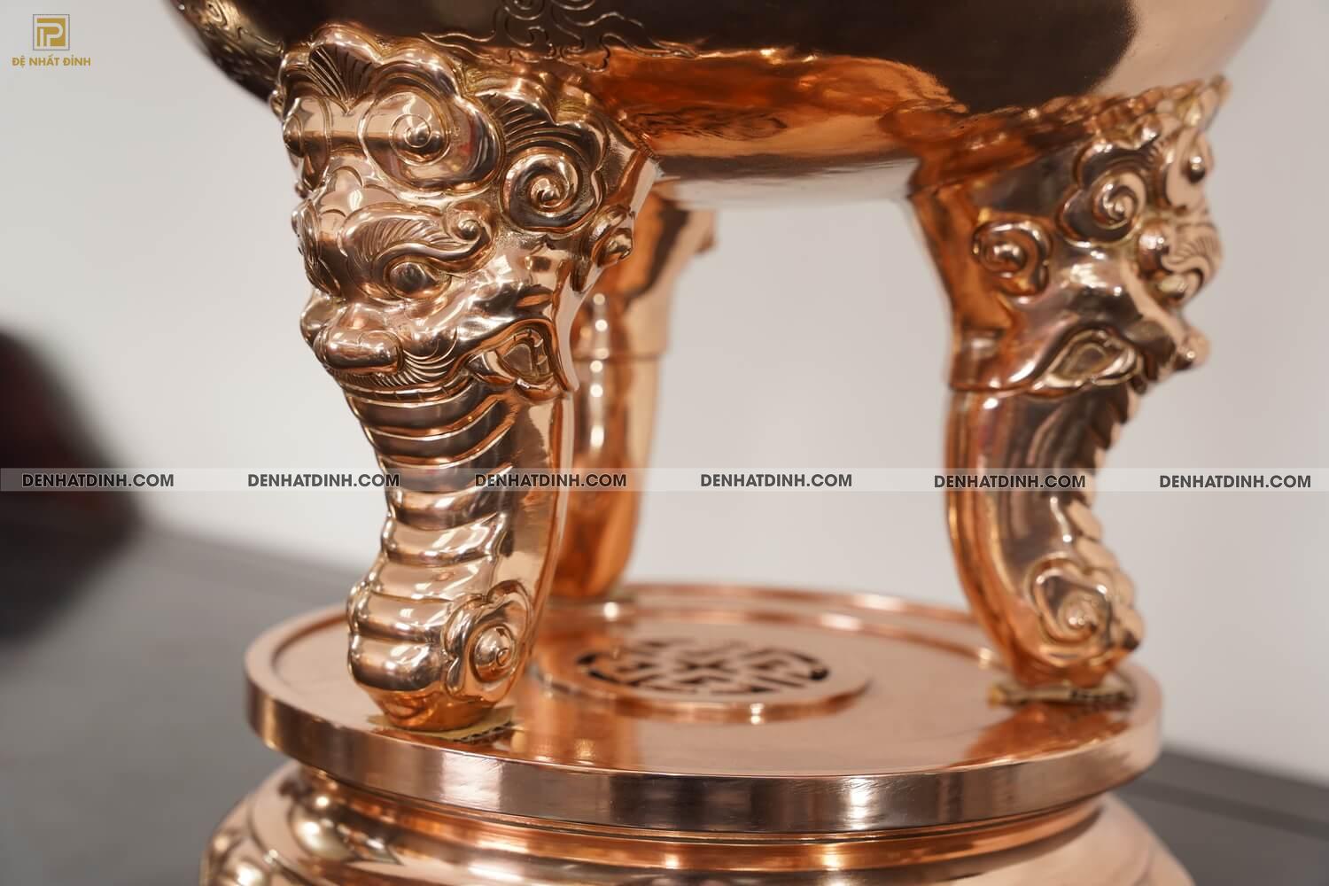 Đỉnh sòi 70 đồng đỏ - Ảnh 14