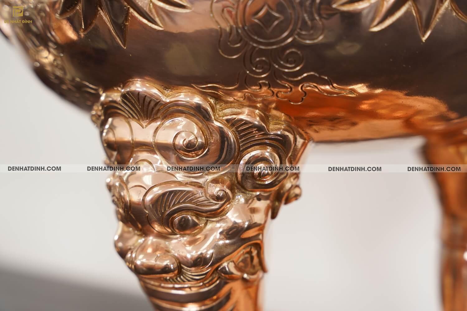 Bộ Ngũ sự hoa sòi 70 đồng đỏ - Ảnh 9