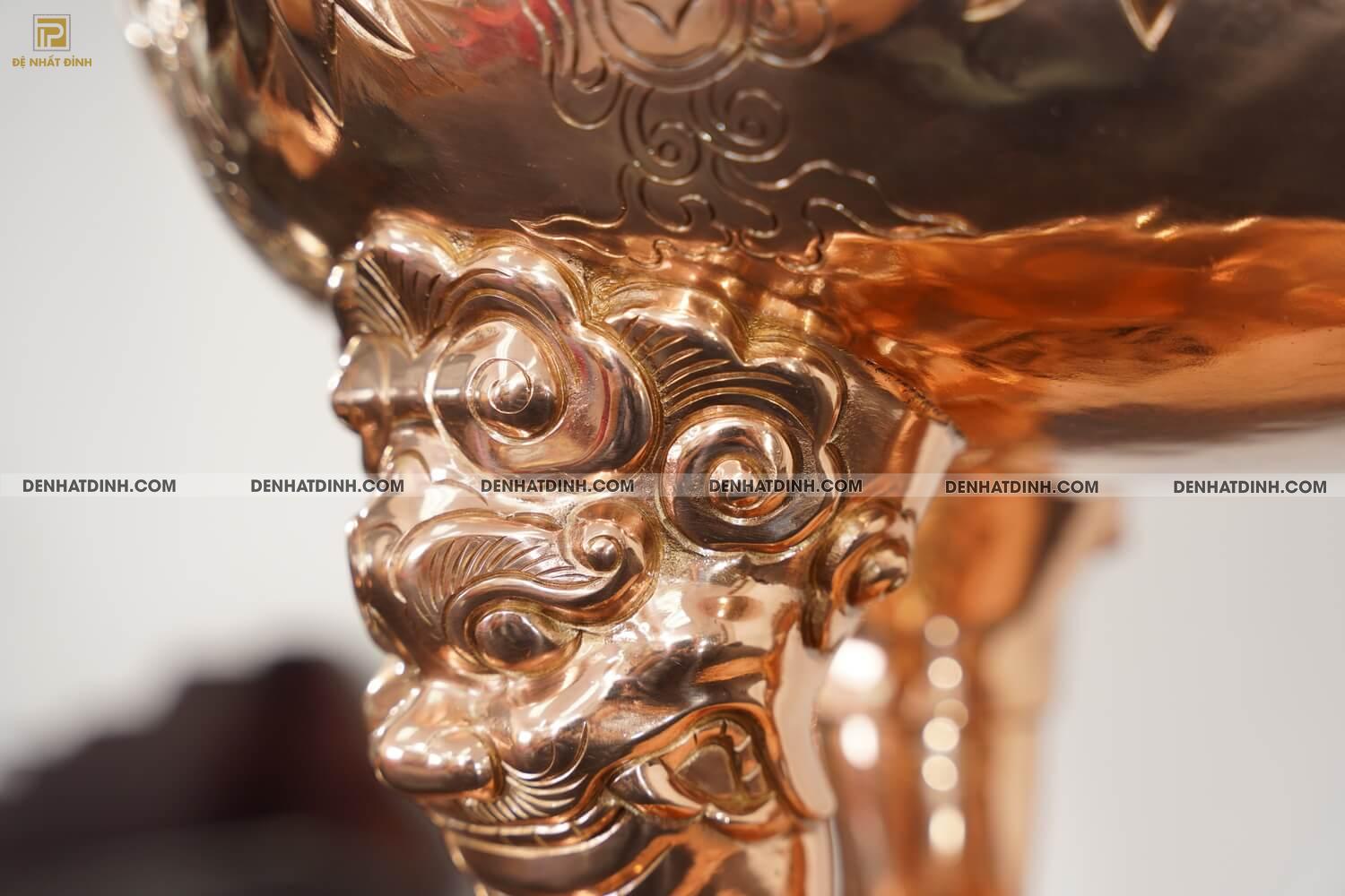 Đỉnh sòi 70 đồng đỏ - Ảnh 13