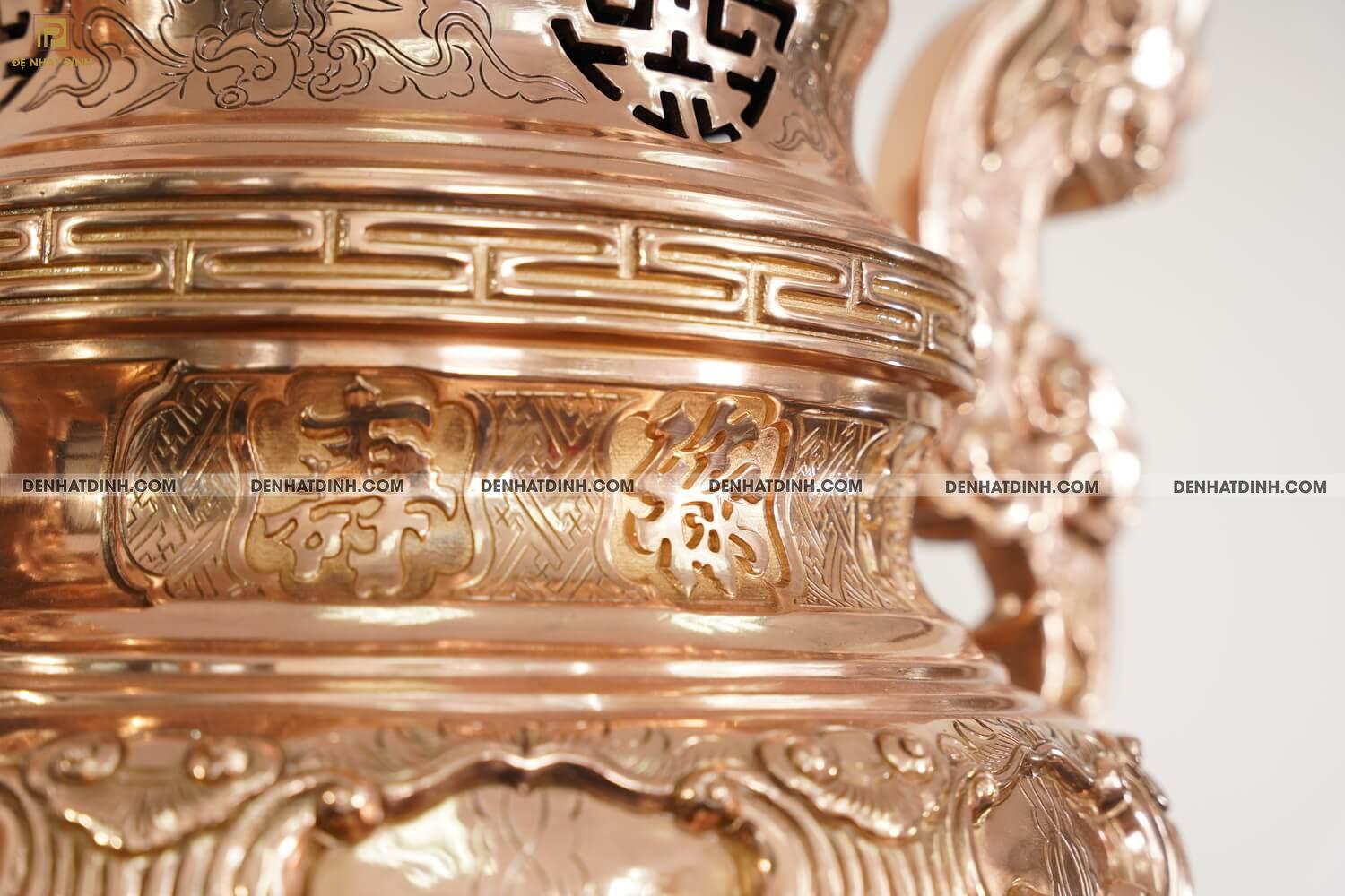 Đỉnh sòi 70 đồng đỏ - Ảnh 12