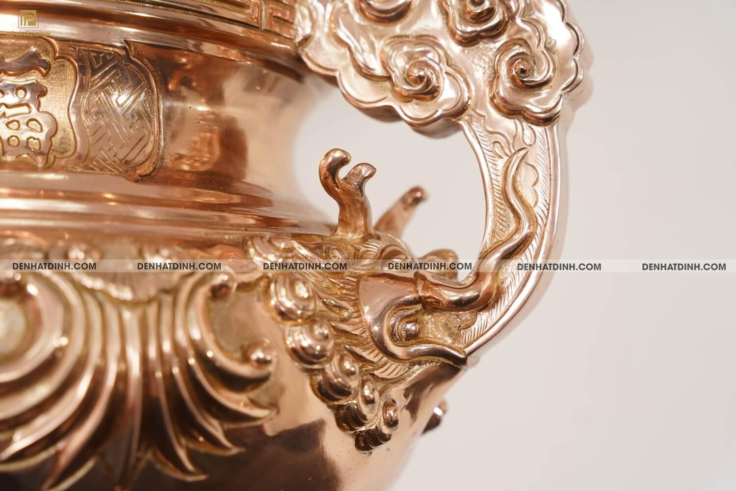 Đỉnh sòi 70 đồng đỏ - Ảnh 11