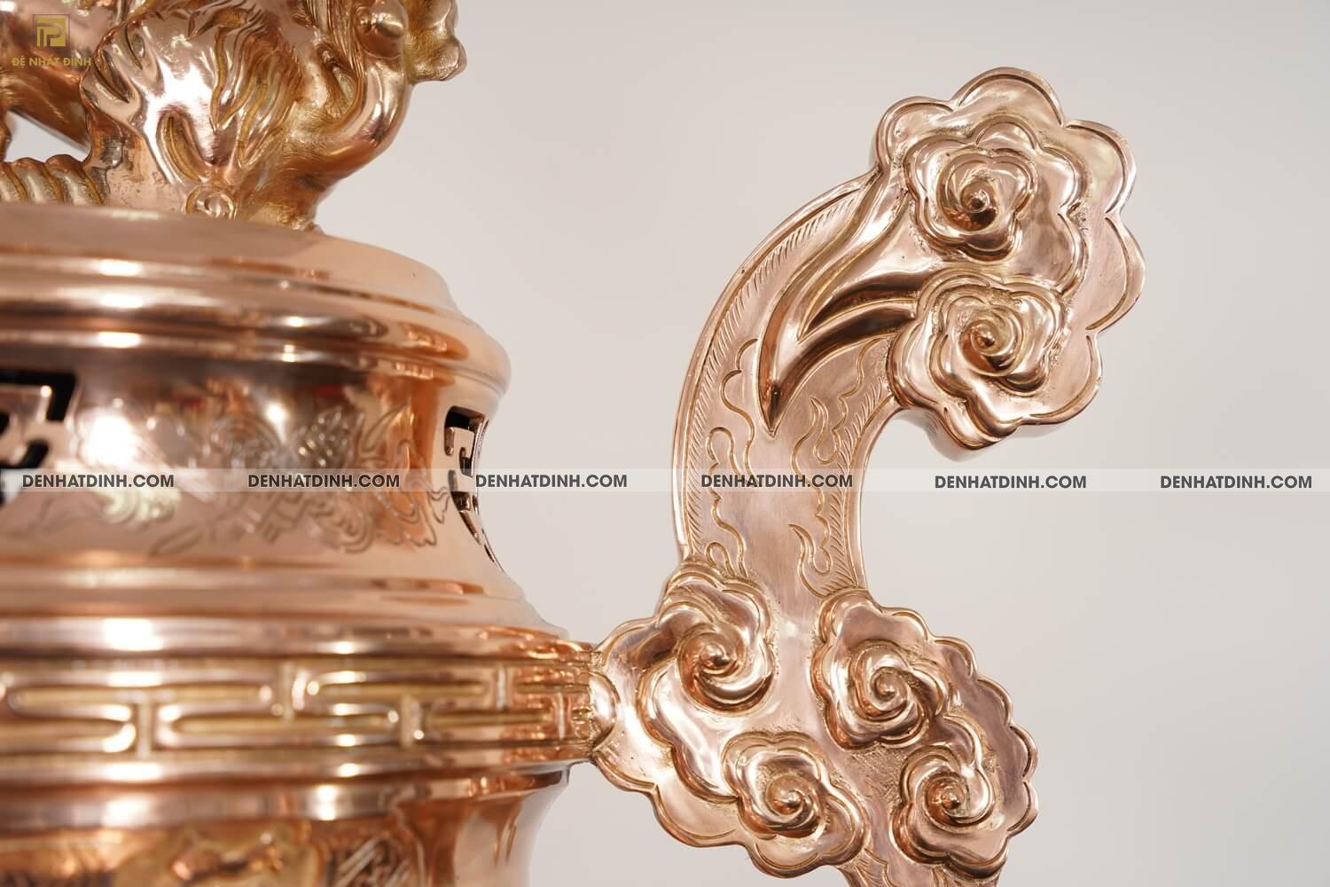 Đỉnh sòi 70 đồng đỏ - Ảnh 10