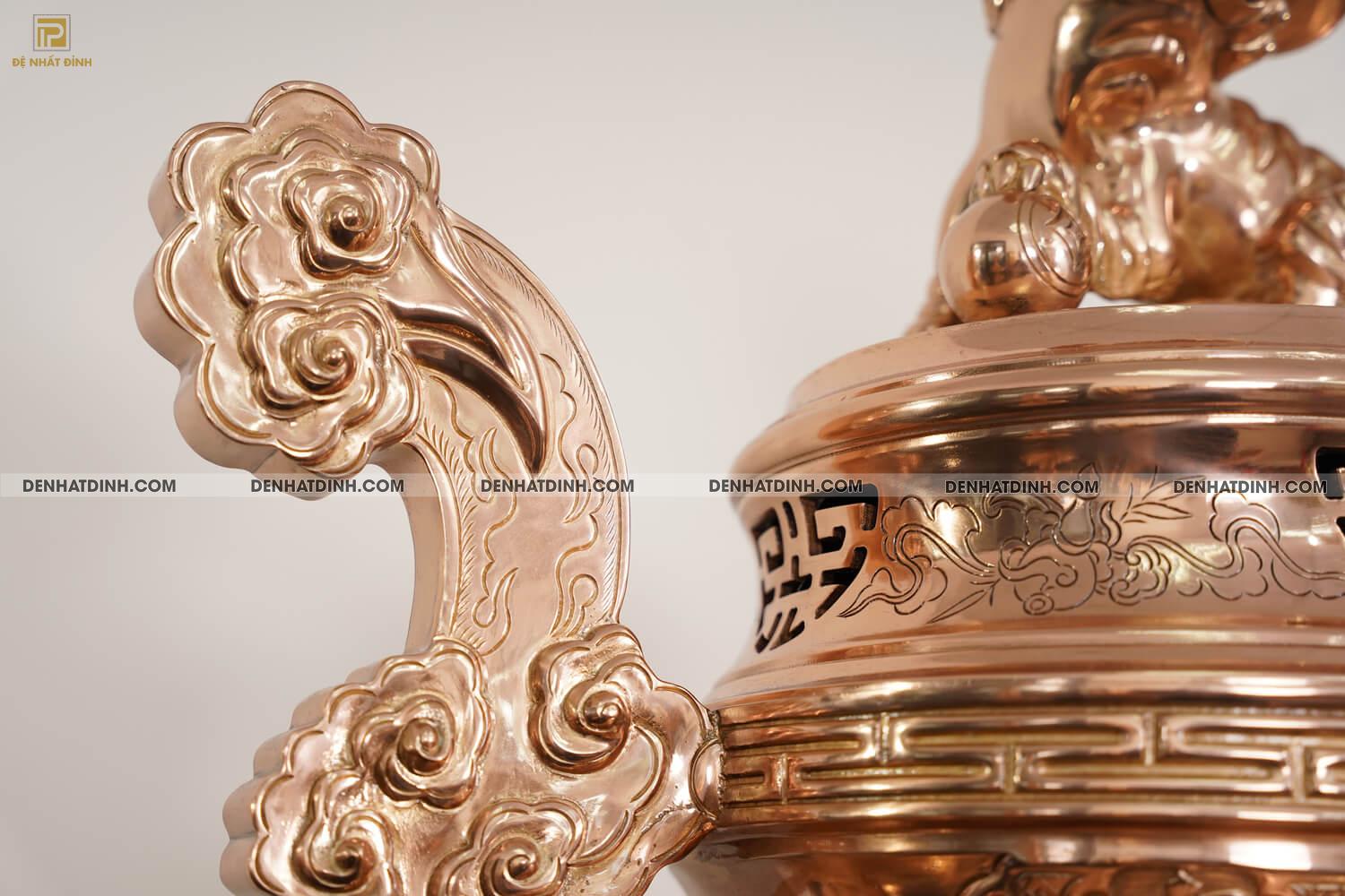 Đỉnh sòi 70 đồng đỏ - Ảnh 9