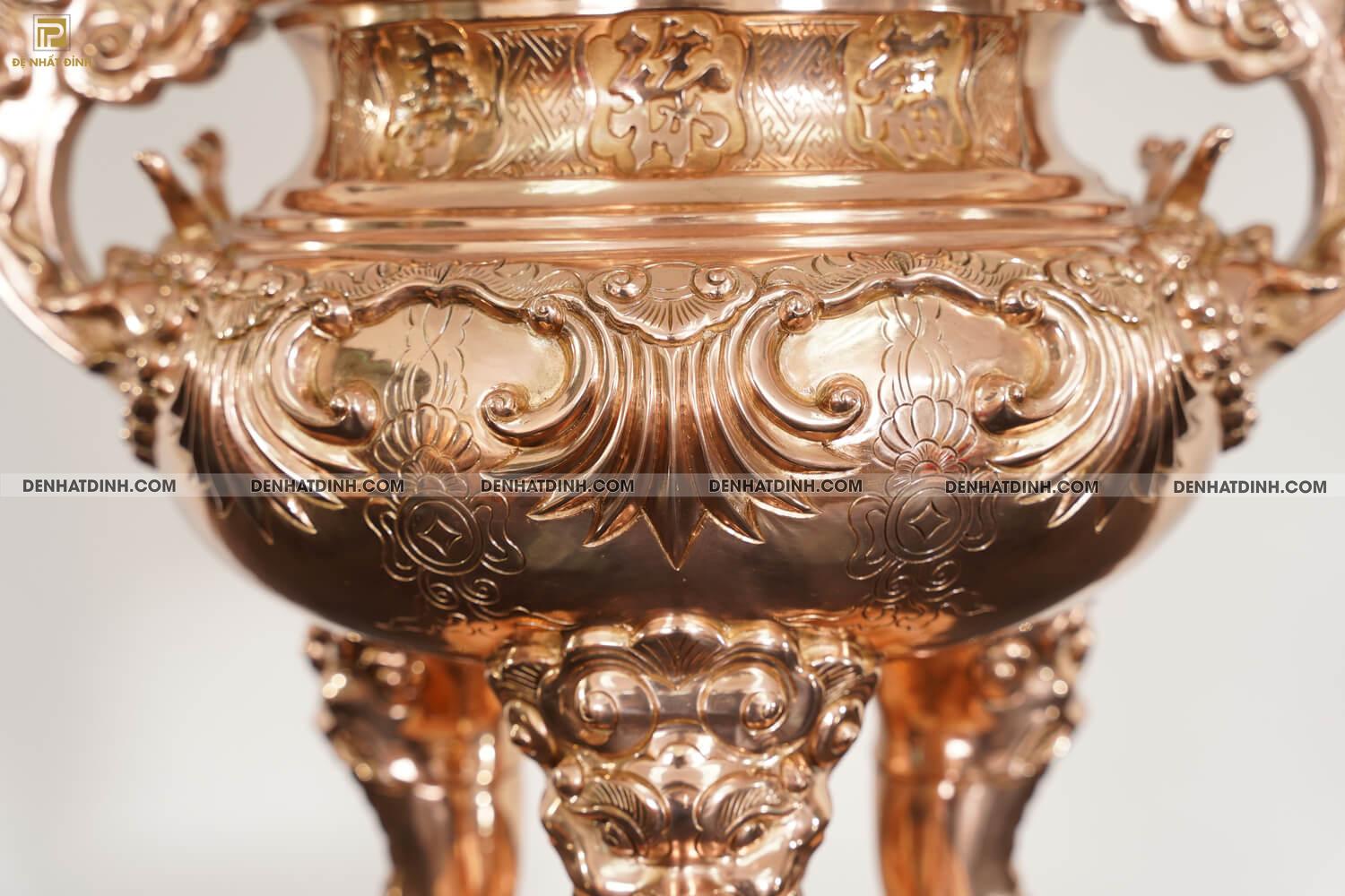 Đỉnh sòi 70 đồng đỏ - Ảnh 8