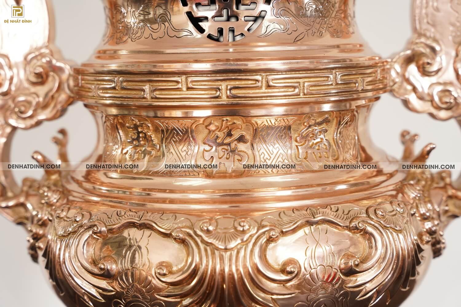 Đỉnh sòi 70 đồng đỏ - Ảnh 7