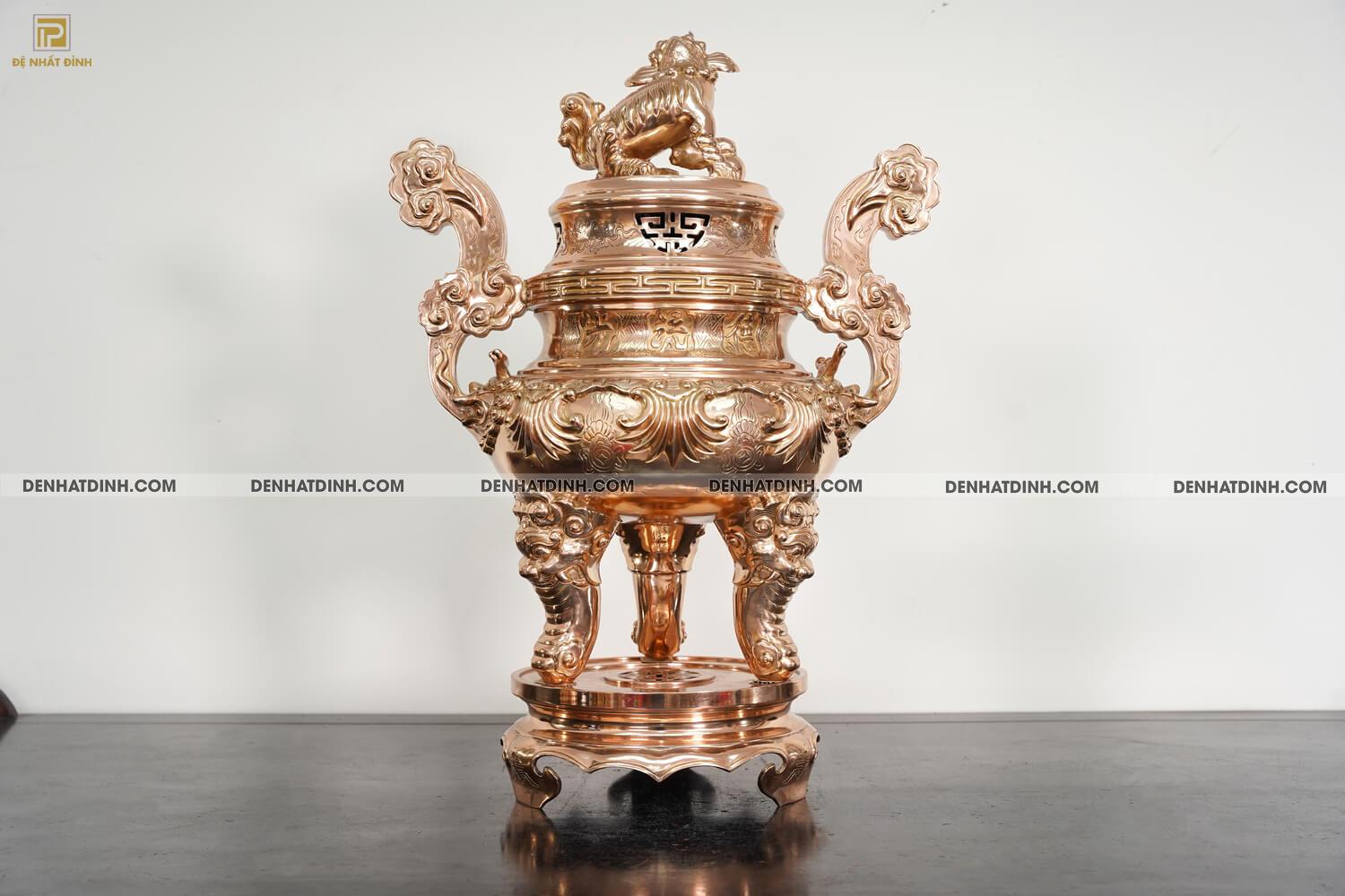 Đỉnh sòi 70 đồng đỏ - Ảnh 6