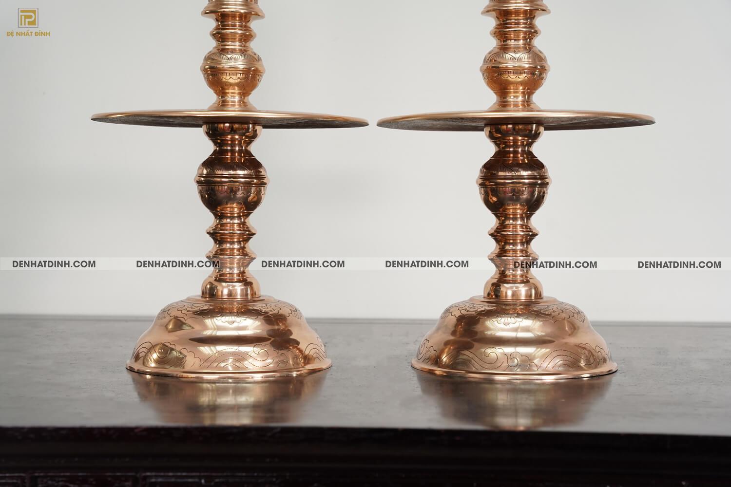 Nến 70 đồng đỏ - Ảnh 7