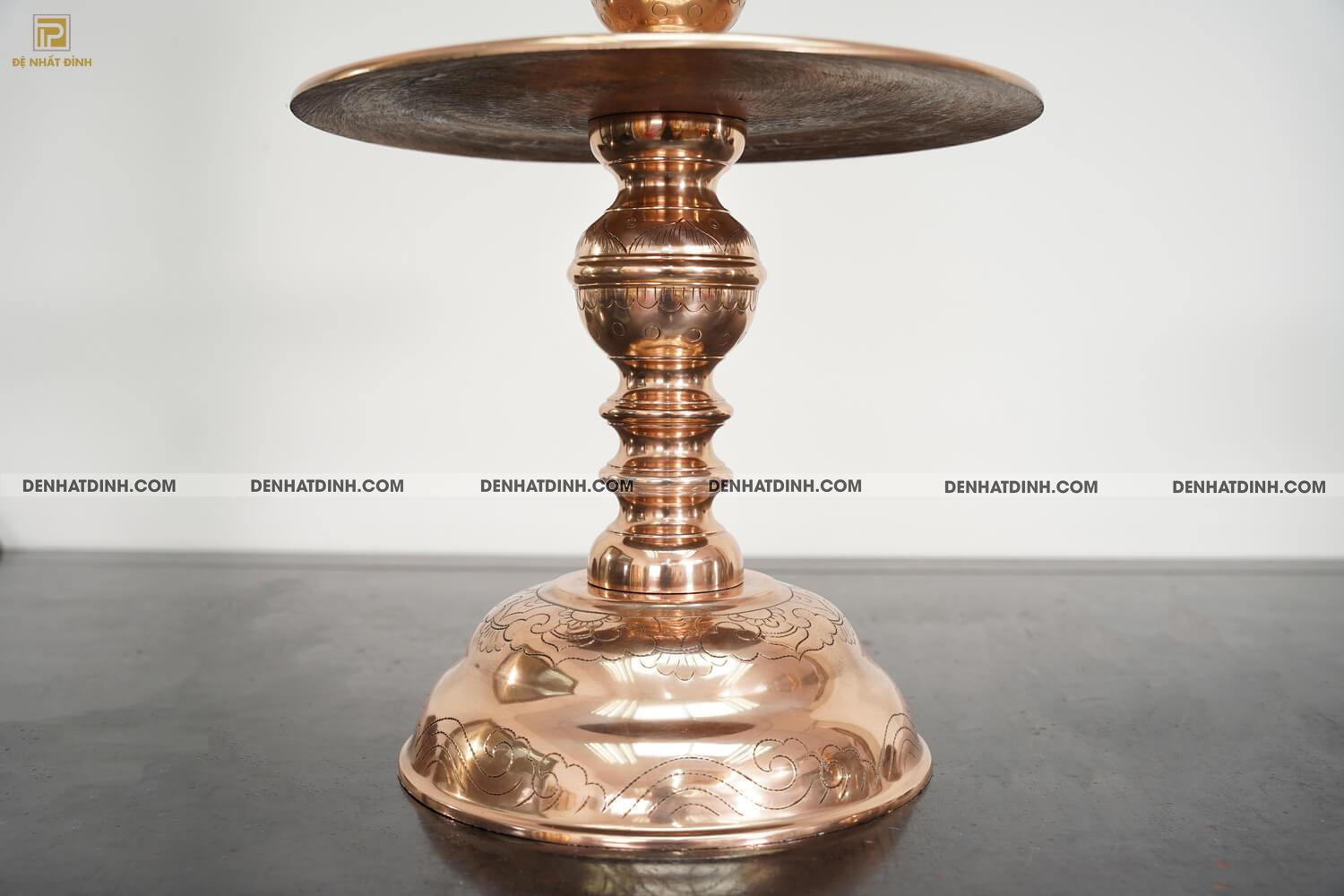 Nến 70 đồng đỏ - Ảnh 15