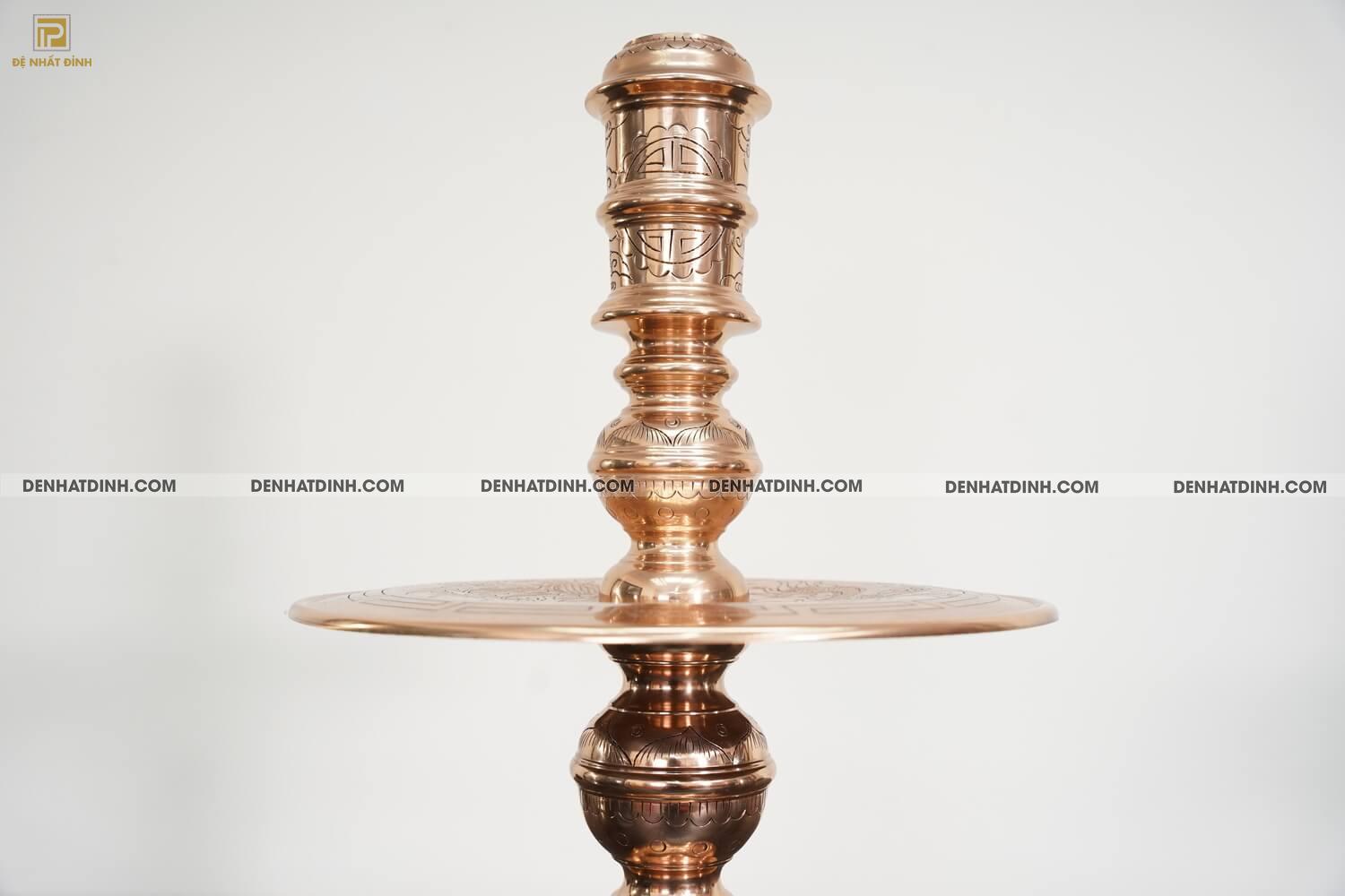 Nến 70 đồng đỏ - Ảnh 14