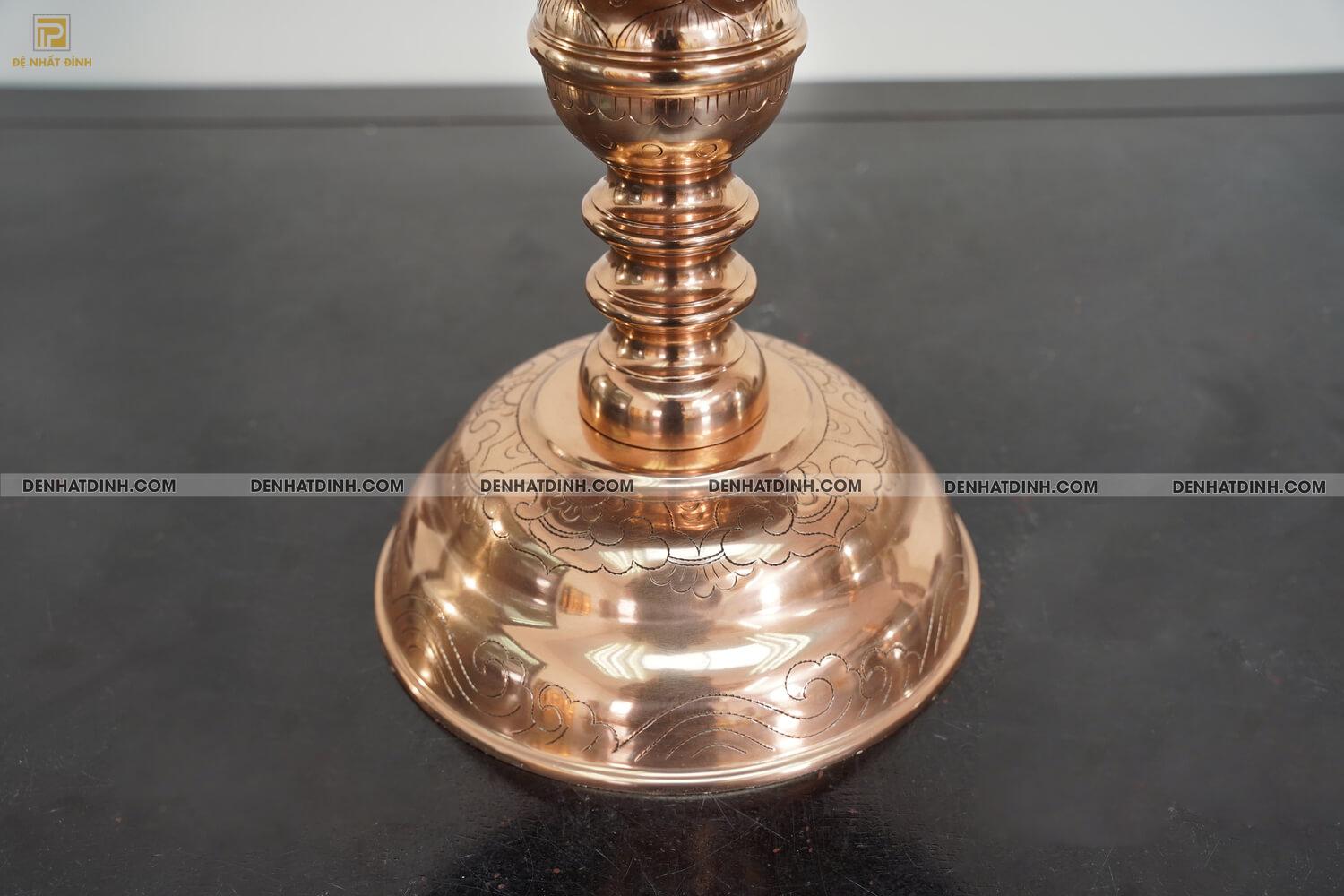 Nến 70 đồng đỏ - Ảnh 13