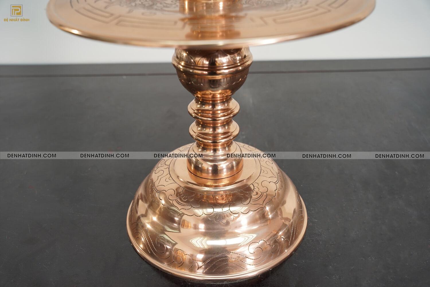 Nến 70 đồng đỏ - Ảnh 12