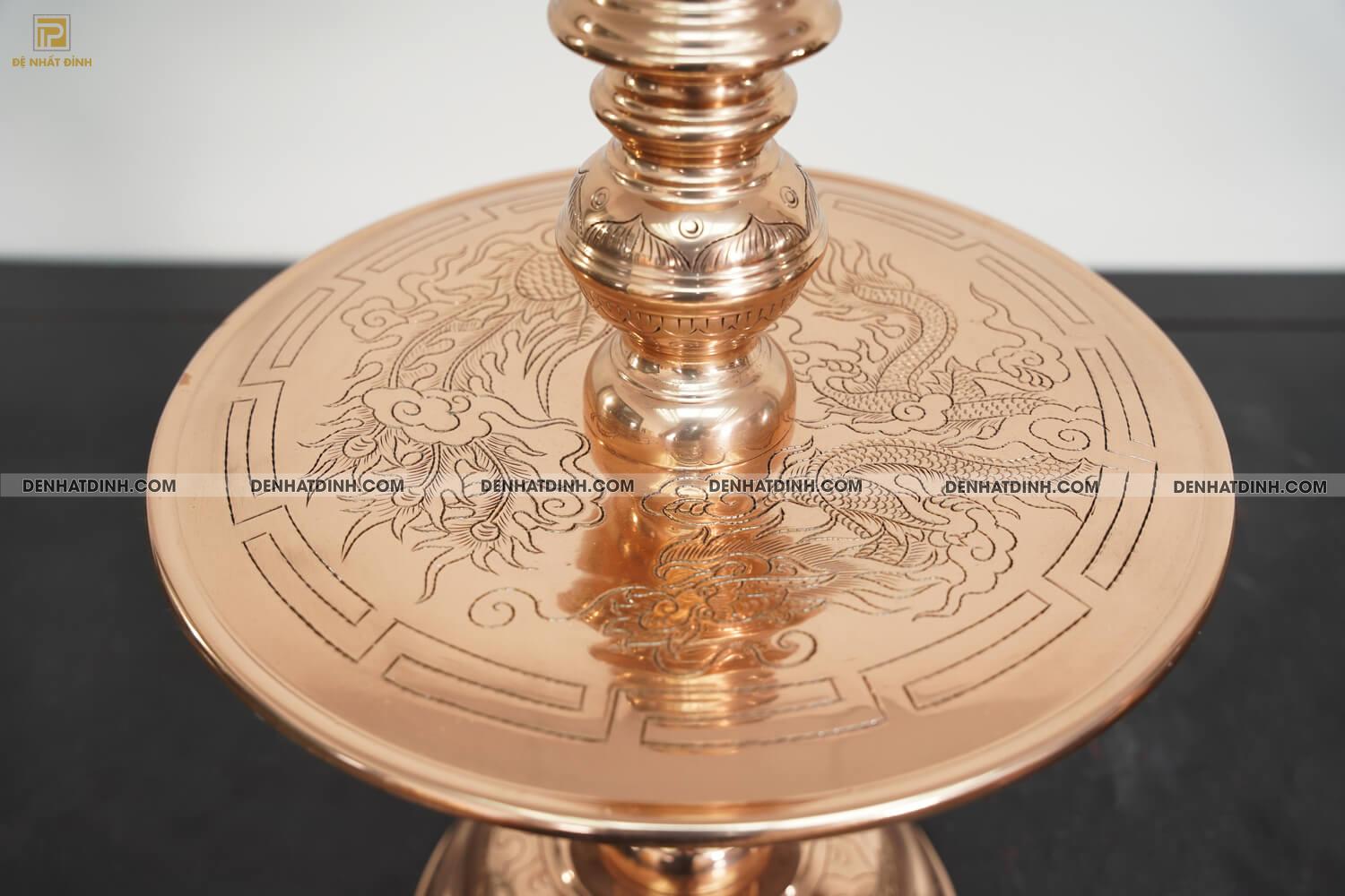 Nến 70 đồng đỏ - Ảnh 11